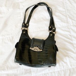 vintage Bueno purse